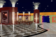 Photo: Qatar Bahrain Cinema Company