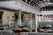Photo: Cinema City Dora Commercial Centre (Beirut, Lebanon)