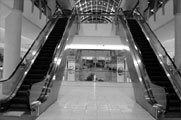 Photo: Cinema City Dora Commercial Centre (Beirut, Lebanon)